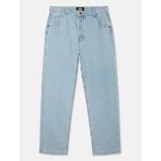 Jeans Dickies THOMASVILLE - DK0A4XYKC151-VNTG BLUE