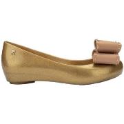 Ballerines Melissa Ultragirl Classic Bow - Pearly Beige