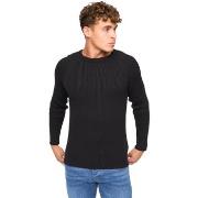 Sweat-shirt Crosshatch Kramtax