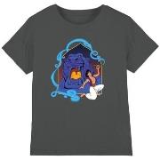 T-shirt enfant Dessins Animés The Magic Lamp At The Cave Of Wonders