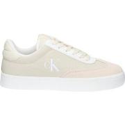 Baskets Calvin Klein Jeans YW0YW01636 CLASSIC CUPSOLE LOW