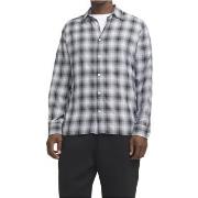 Chemise J&amp;j JCOCHARLIE CHECK SHIRT LS