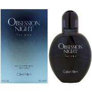 Cologne Calvin Klein Jeans Obsession Night - eau de toilette - 125ml -...