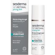 Soins ciblés Sesderma Sesretinal Jeune Gel Hydratant Plus