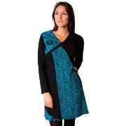 Robe Coton Du Monde Abaya