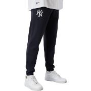 Jogging New-Era MLB Team New York Yankees Logo Jogger