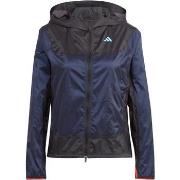 Veste adidas ADIZERO JKT W W