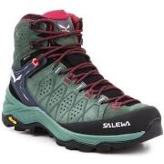 Chaussures Salewa WS Alp Trainer 2 Mid Gtx