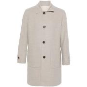 Manteau Eleventy j75capg01_tes0h229-07-02