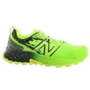 Baskets basses New Balance mthierl7-pixelgreen