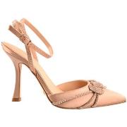 Chaussures escarpins Guess fl5sn3_sat03-nude