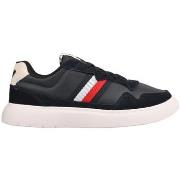 Baskets basses Tommy Hilfiger fm0fm04889-dw5