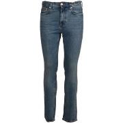 Jeans Tommy Hilfiger mw0mw33963-1a9