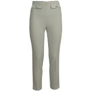 Pantalon Elisabetta Franchi pa02841e2-bv9