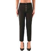 Pantalon Dondup dp576rse036dptd-999