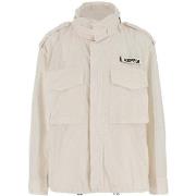 Blouson Aspesi s4g_1227_g329-85043