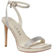 Sandales Guess fljzac_sat03-grey