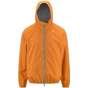 Blouson K-Way k5127qw-m30