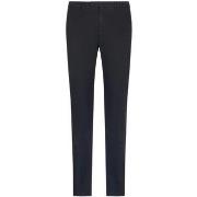 Pantalon Boglioli 80913qsa0406-793