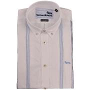 Chemise Harmont &amp; Blaine crl975011759m-100