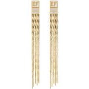 Boucles oreilles Elisabetta Franchi or24m46e2-q76