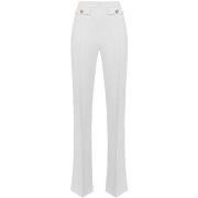 Pantalon Elisabetta Franchi pa02546e2-360