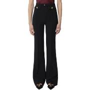 Pantalon Elisabetta Franchi pa02546e2-110