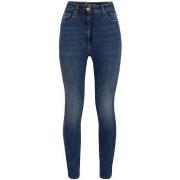 Jeans skinny Elisabetta Franchi pj68s46e2-104