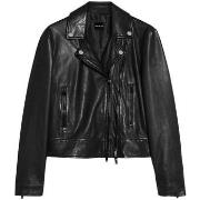 Blouson Penny Black ultra-002