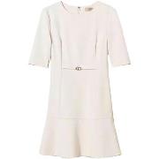 Robe courte Twin Set 242tp224e-11748