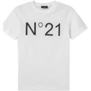 T-shirt N°21 24in1m0f0516328-1101