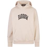 Sweat-shirt Barrow f4bwuahs090-bw009