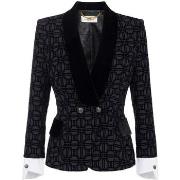 Veste Elisabetta Franchi gi11547e2-110