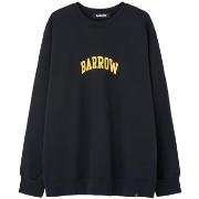 Sweat-shirt Barrow f4bwuasw033-110