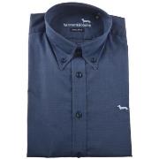 Chemise Harmont &amp; Blaine crm011007634b-802