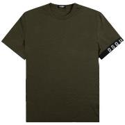 T-shirt Dsquared d9m3s5400-306