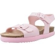 Sandales enfant Geox J SANDAL BUBBLEBOW G