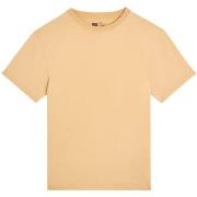 T-shirt Pullin TSHIRT RELAX APRICOT