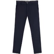 Pantalon Pullin PANTALON CHINO INDIGO2