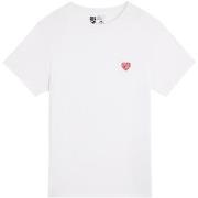 T-shirt Pullin TSHIRT PATCHCOEUR