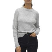 Pull Vero Moda 10298674-LGM