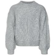 Pull enfant Vero Moda 10315603-LGM