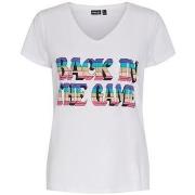 T-shirt Pieces 17148801-BGH