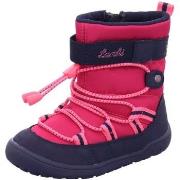 Bottes enfant Lurchi -