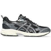 Baskets Asics BASKETS GEL-NUNOBIKI NOIRES ET GRISES