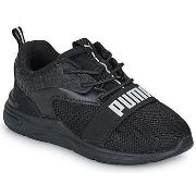 Chaussures enfant Puma Soft Wired 2 AC Inf