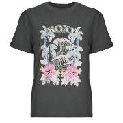 T-shirt Roxy OCEANREGULAR POSTER