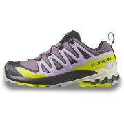 Chaussures Salomon Xa Pro 3D V9 Gtx W