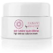 Hydratants &amp; nourrissants Annayake Hanami By High Defense Radiance...