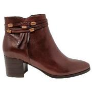 Bottines Regarde Le Ciel CHAUSSURES TAYLOR-39